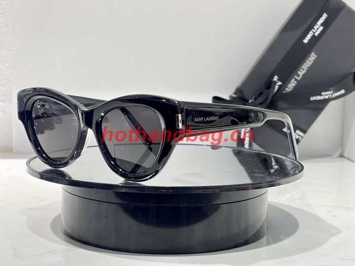 Saint Laurent Sunglasses Top Quality SLS00443